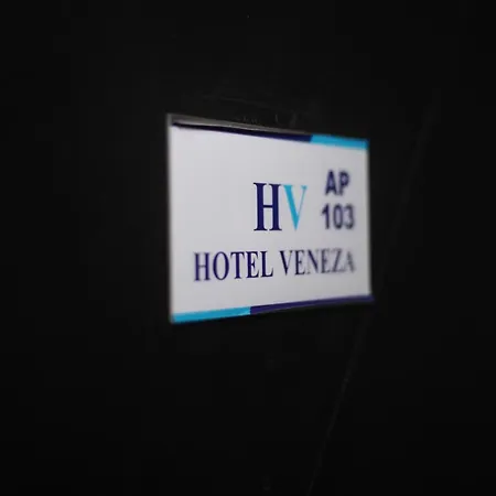 Hotel Veneza Garanhuns Exterior foto