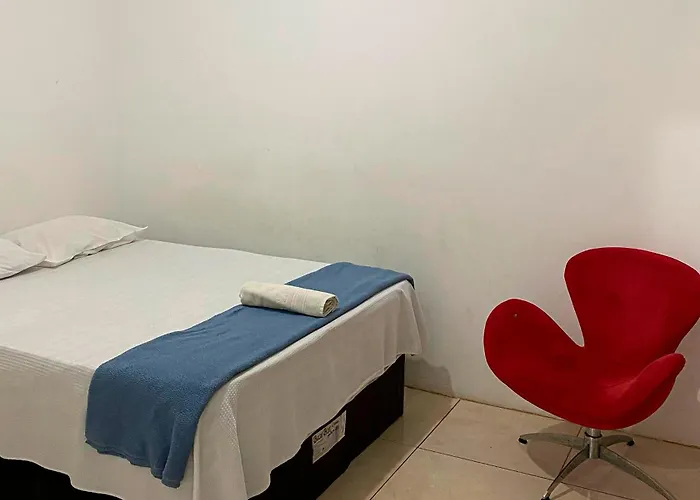 Hotel Veneza