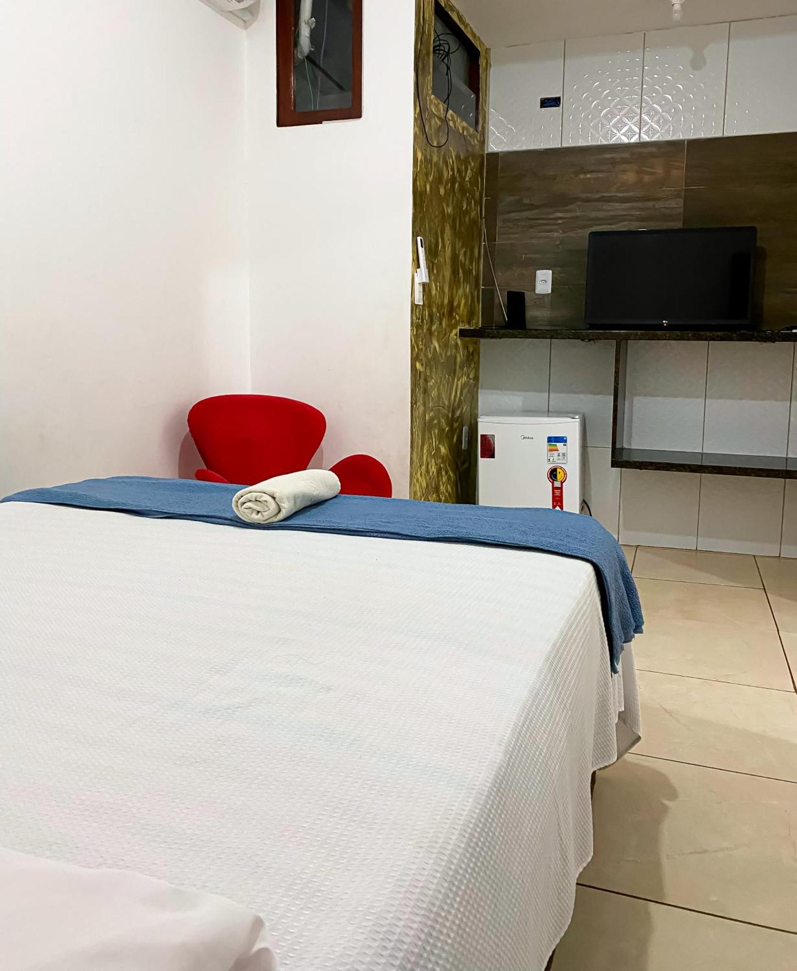 Veneza Hotel 2*